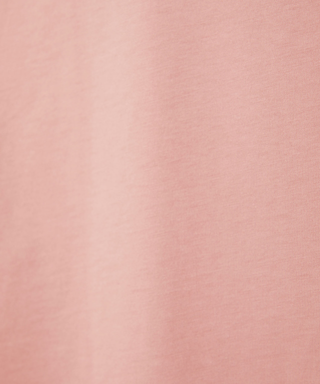 チェック柄 ロゴ プリントTシャツ