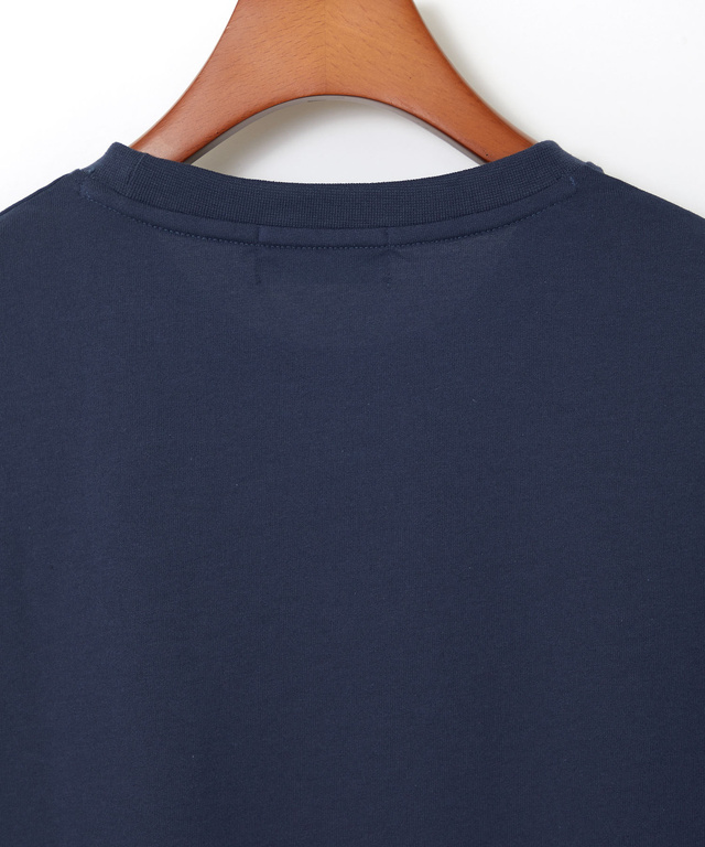 ポケットプリント Tシャツ