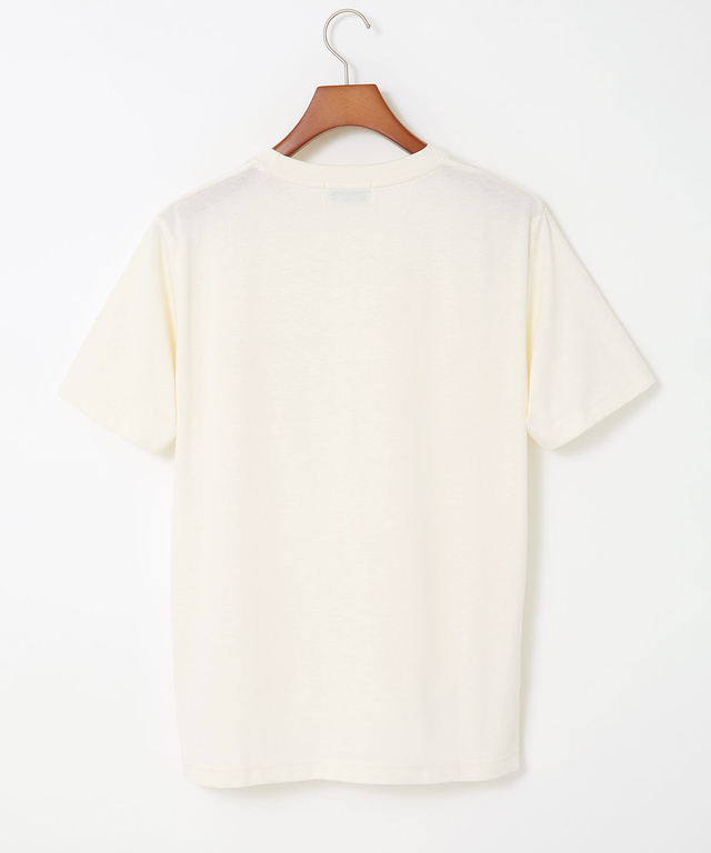 ポケットプリント Tシャツ