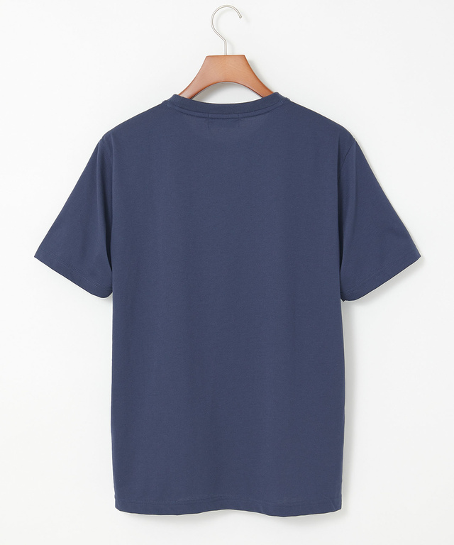 ポケットプリント Tシャツ