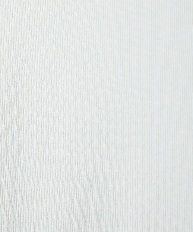 ダブルフェイス ジャカード トレーナー