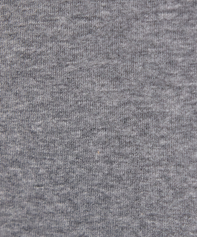 ケーブル柄 切り替え トレーナー