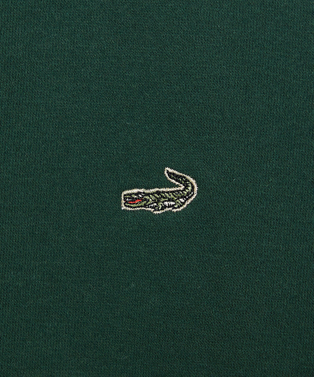 裏起毛 クルーネック トレーナー