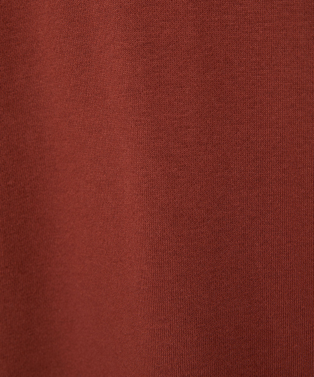 スタンドカラー フルジップ ブルゾン