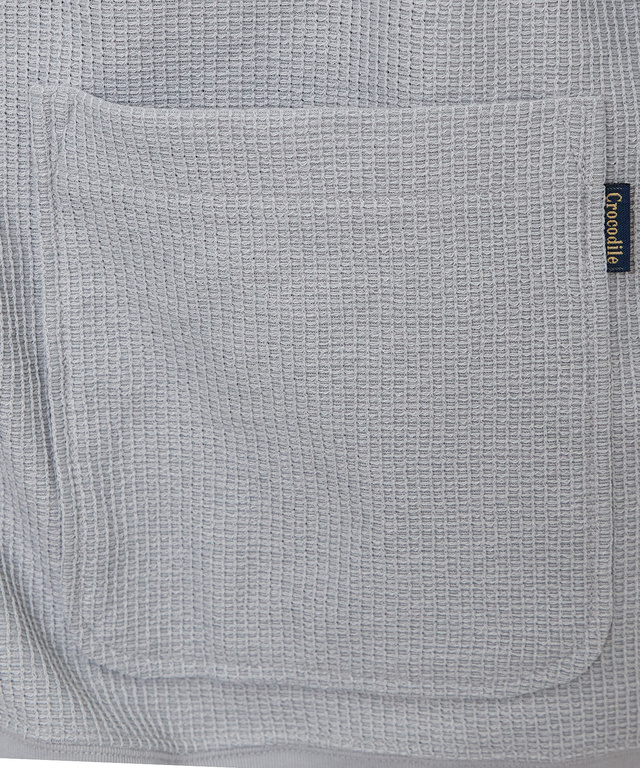 ストレッチ Vネック カーディガン