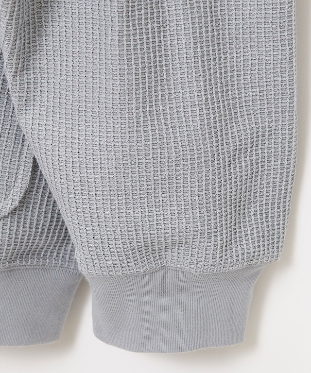 ストレッチ Vネック カーディガン