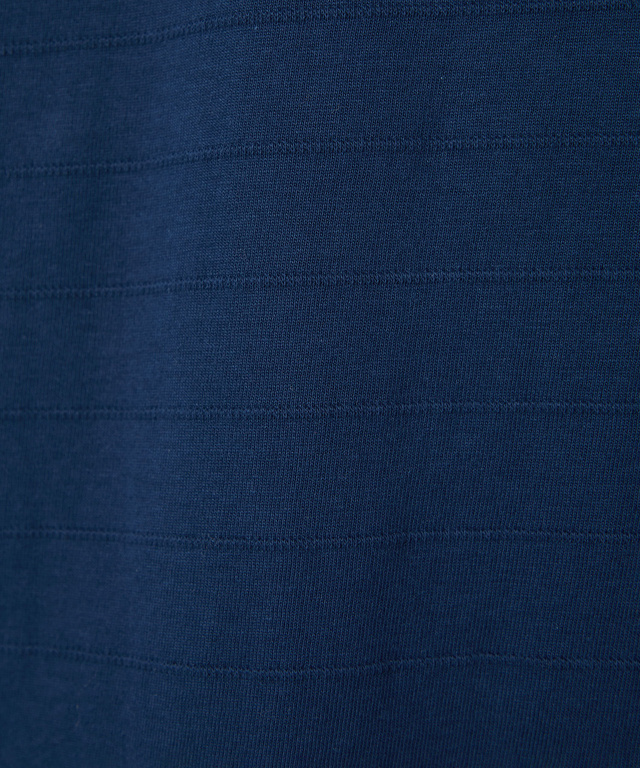 シャドーボーダー ポケットタブ カットソー