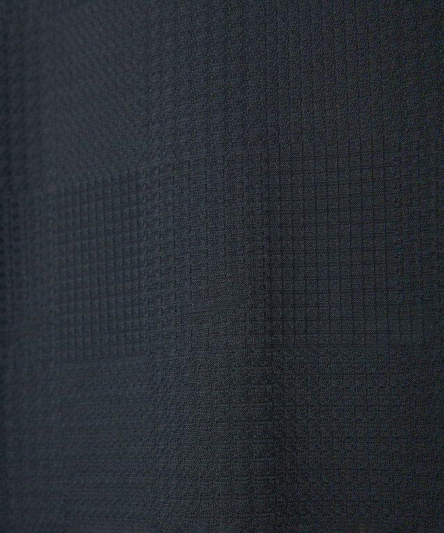 リンクス グレンチェック Tシャツ【吸汗速乾】