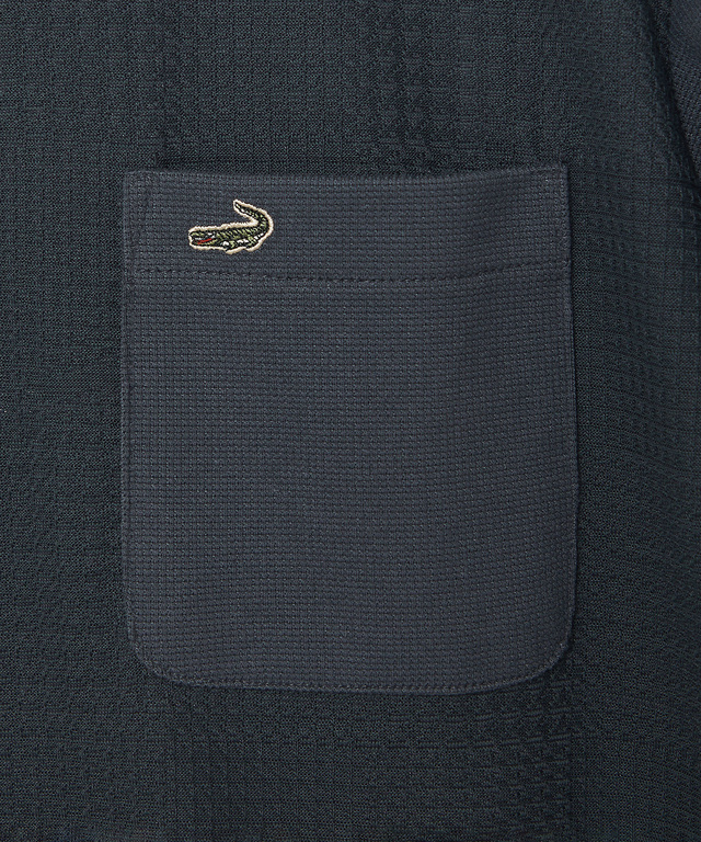 リンクス グレンチェック Tシャツ【吸汗速乾】