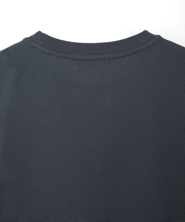 リンクス グレンチェック Tシャツ【吸汗速乾】