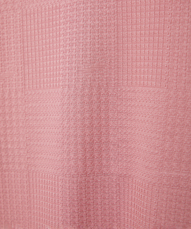 リンクス グレンチェック Tシャツ【吸汗速乾】