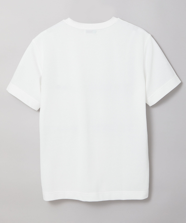 リンクス グレンチェック Tシャツ【吸汗速乾】