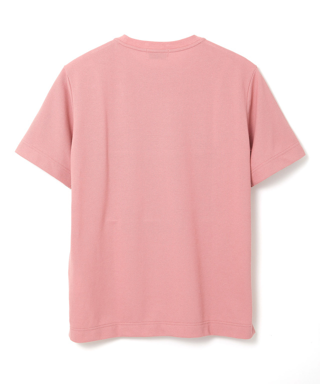 リンクス グレンチェック Tシャツ【吸汗速乾】