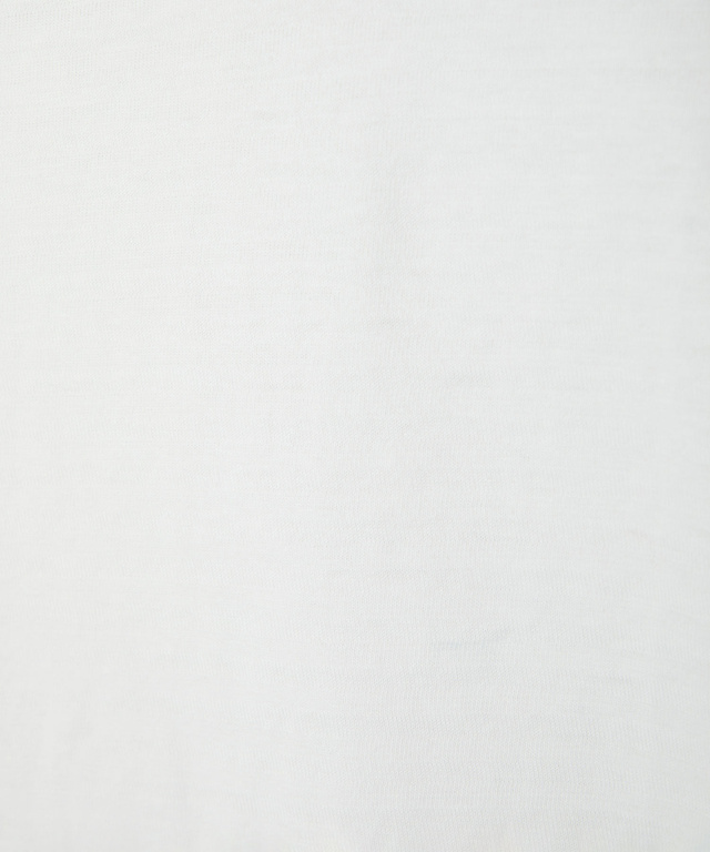 シャドーボーダー スタンププリント Tシャツ 【吸汗速乾】