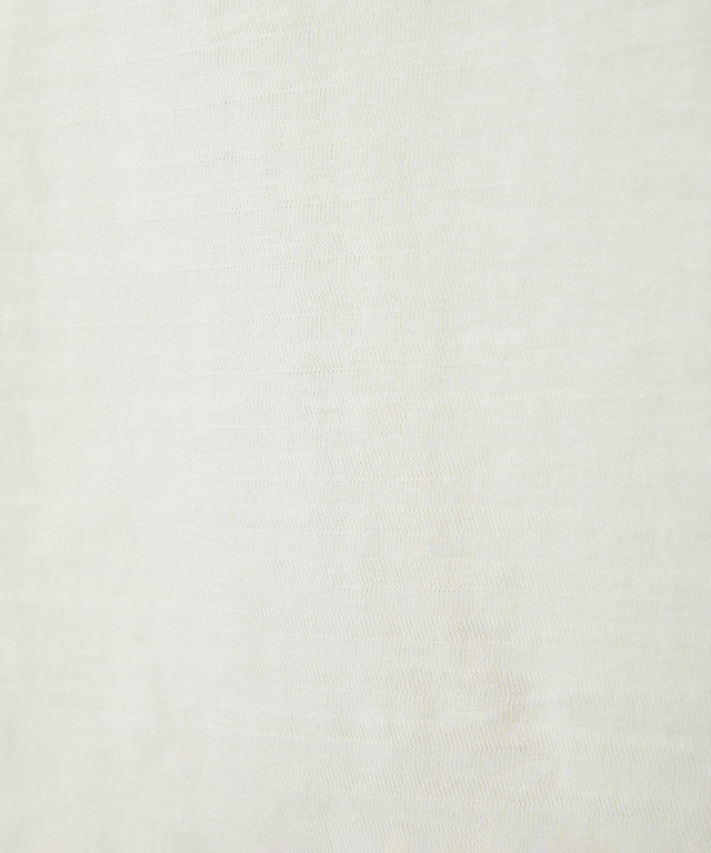 シャドーボーダー ロゴプリント Tシャツ 【吸汗速乾】