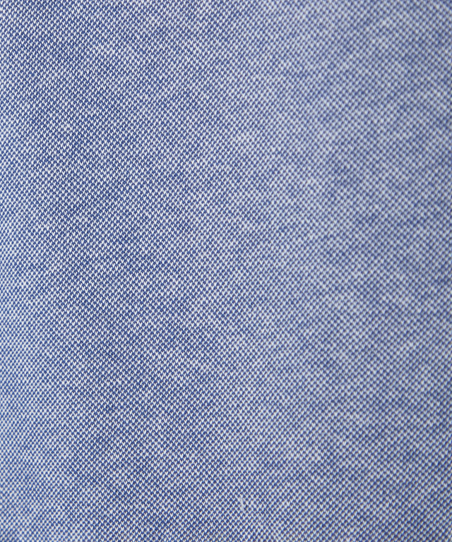 リネンライク ポケットパイピング Tシャツ