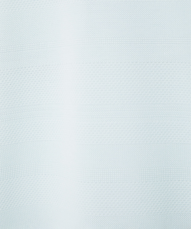 ジャカード シャドーボーダー ポロシャツ 【吸汗速乾】