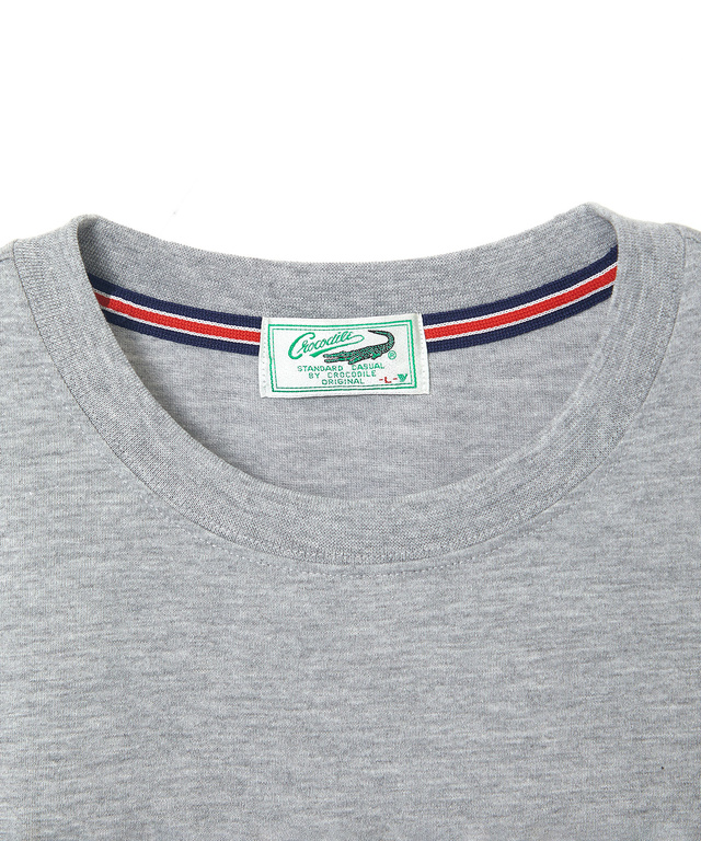 ブリストル グラフィックプリント Tシャツ