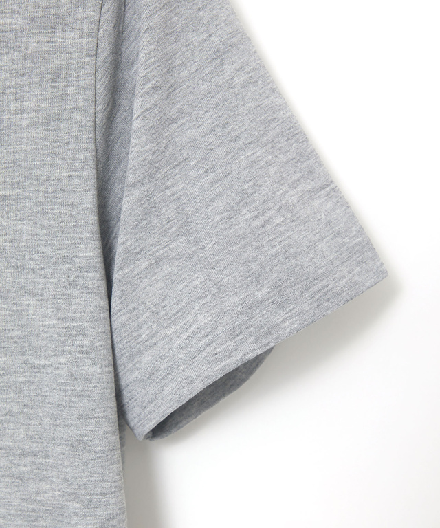 ブリストル グラフィックプリント Tシャツ