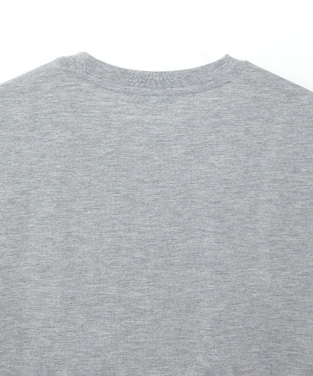 ブリストル グラフィックプリント Tシャツ