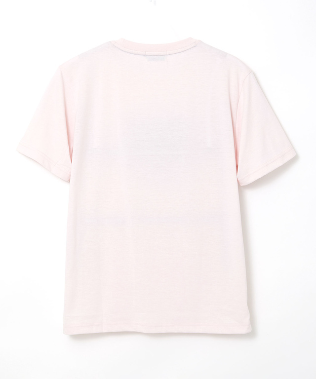 ブリストル グラフィックプリント Tシャツ