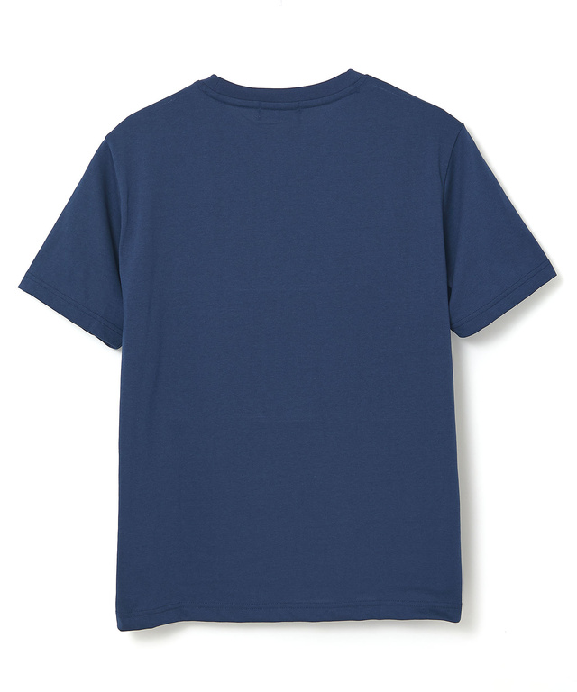 ブリストル グラフィックプリント Tシャツ