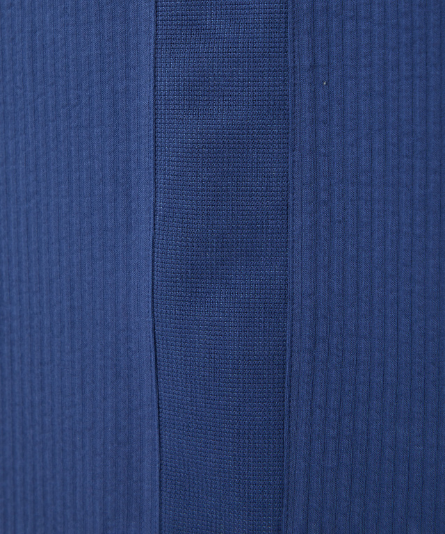 鹿の子 サッカー 切り替えTシャツ【吸汗速乾】