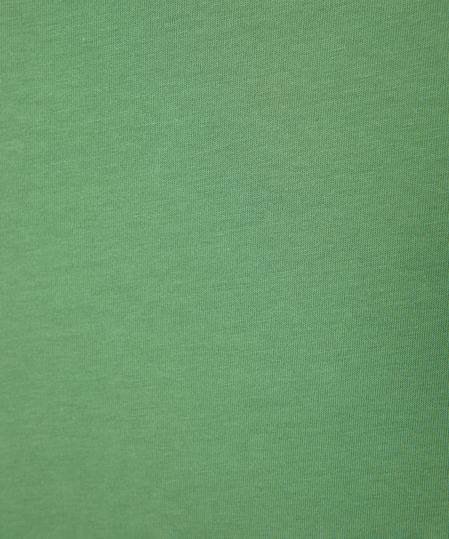 ロゴボーダー プレーティング Tシャツ