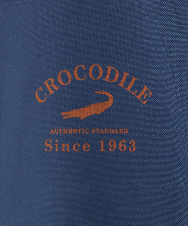 袖ライン フロント切り替え Tシャツ