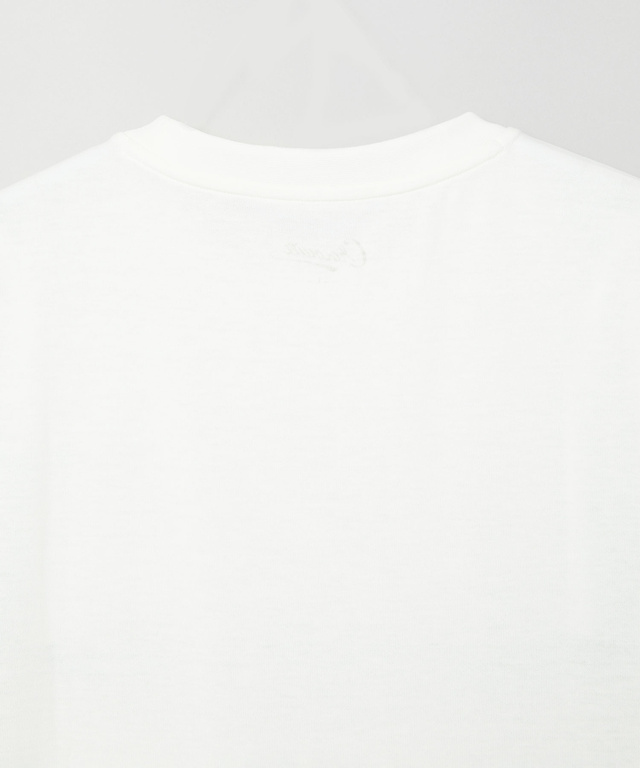 ポケット グラフィック Tシャツ【吸汗速乾】