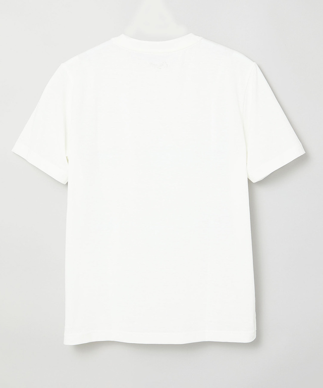 ポケット グラフィック Tシャツ【吸汗速乾】