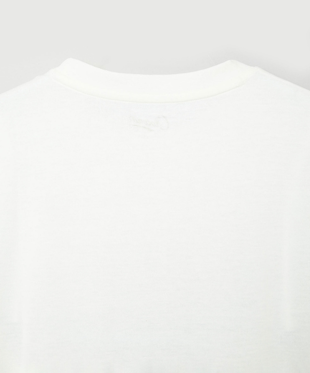 ヴィンテージライク グラフィック Tシャツ【吸汗速乾】