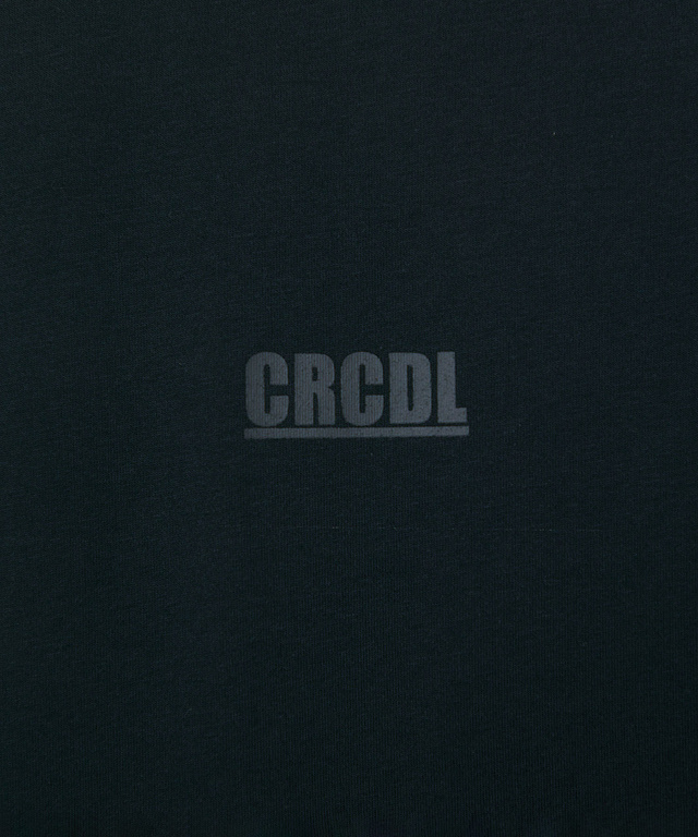 クロコダイルプリント クルーネック Tシャツ【オンラインショップ・一部店舗限定】