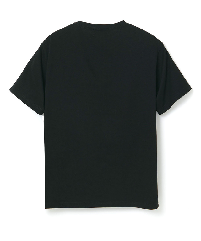 ロゴプリント クルーネック Tシャツ【オンラインショップ・一部店舗限定】