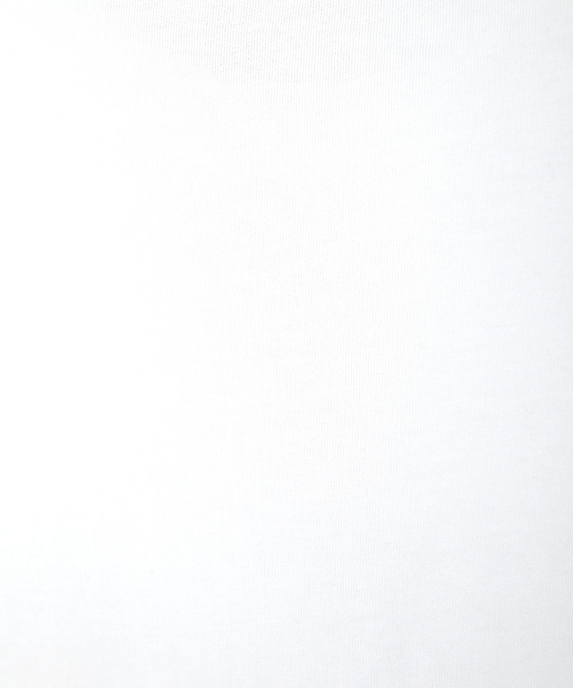 天竺 ロゴプリント Tシャツ【吸汗速乾】【オンラインショップ・一部店舗限定】