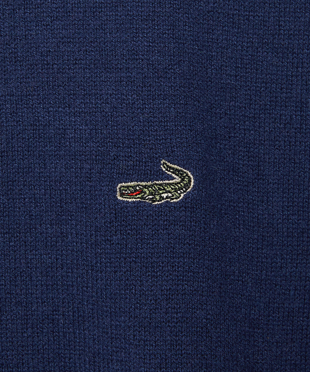 ハイゲージ タートルネック ニット【手洗いOK】