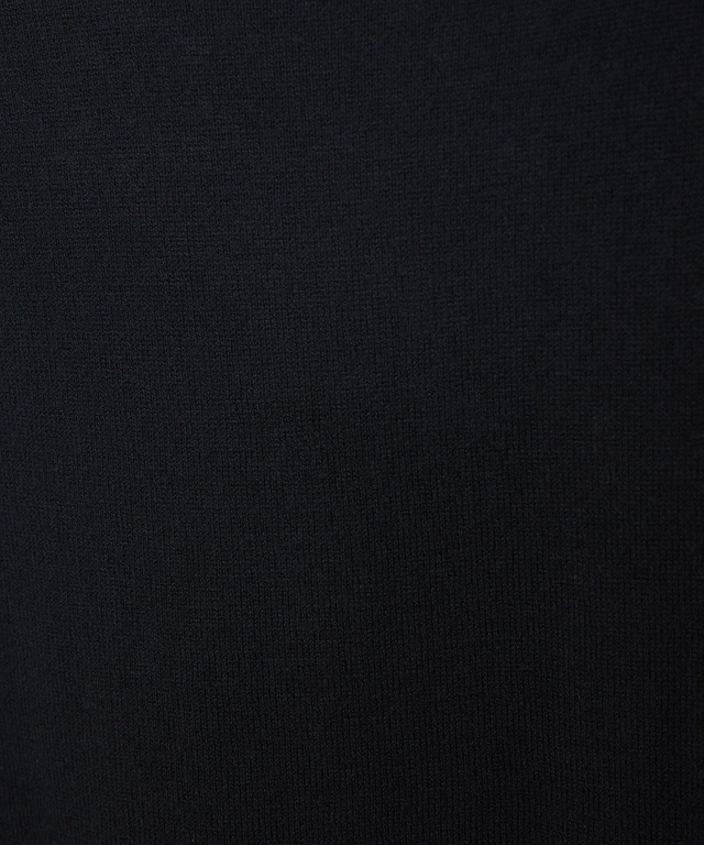 ハイゲージ タートルネック ニット【手洗いOK】