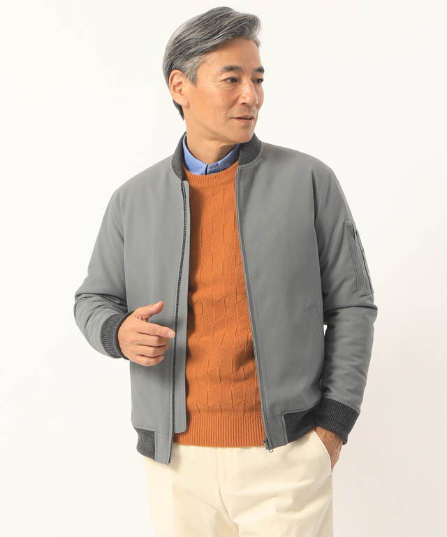 メンズ Ma 1 ブルゾン 直営店 オンラインショップ限定商品 通販 1604 クロコダイル Crocodile 公式通販サイト メンズ Ma 1 ブルゾン 直営店 オンラインショップ限定商品 通販 1604 クロコダイル Crocodile 公式通販サイト