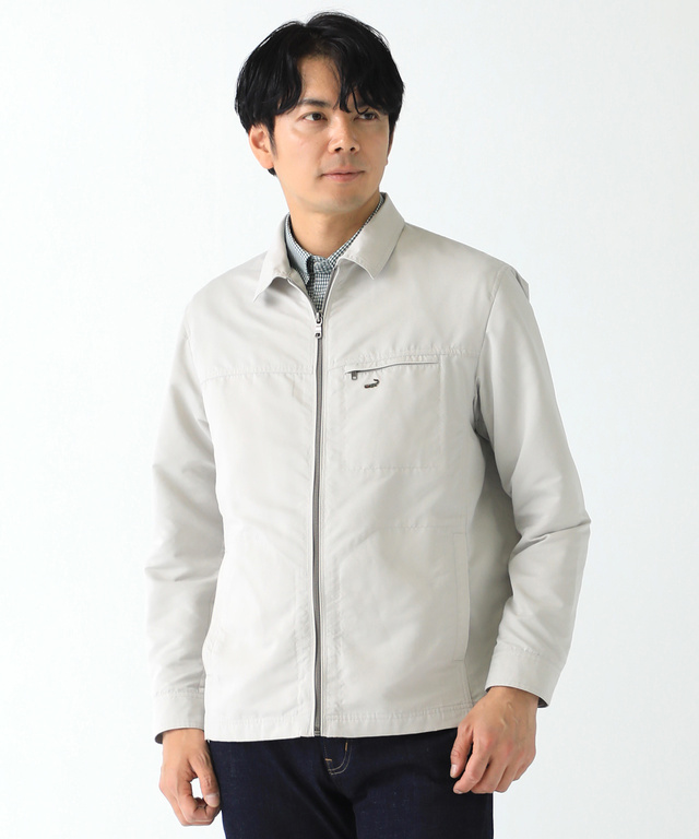 ドライビング ジャケット