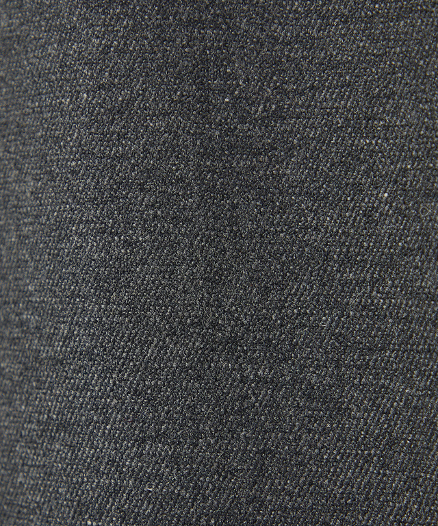 尾州生地 ウールブレンド ジャケット