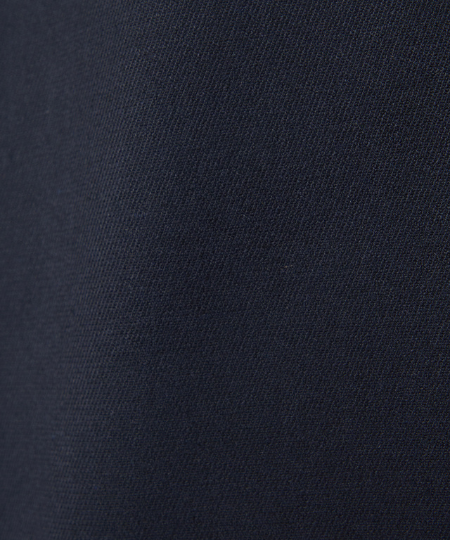 尾州生地 ウールブレンド ジャケット