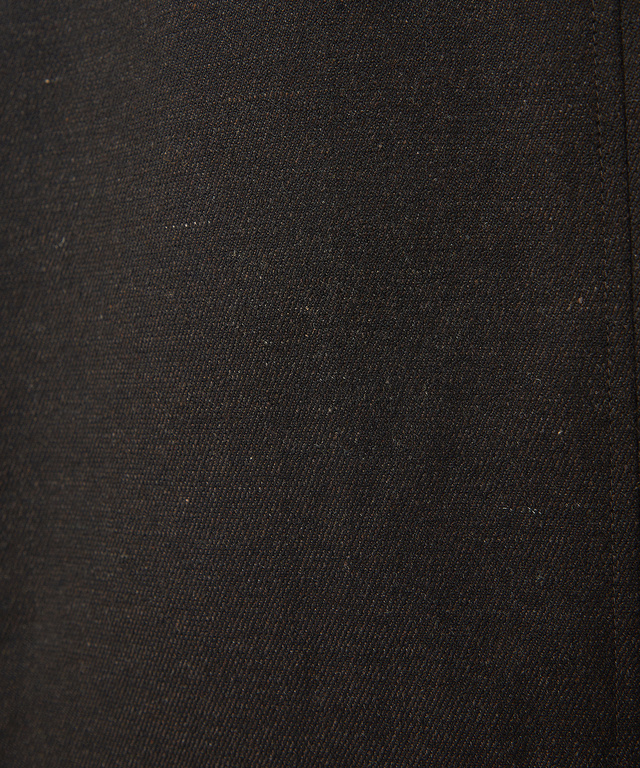 尾州生地 ウールブレンド ジャケット