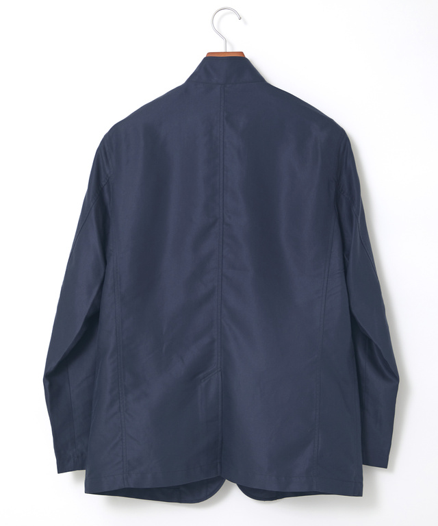 ツイル カバーオール ジャケット