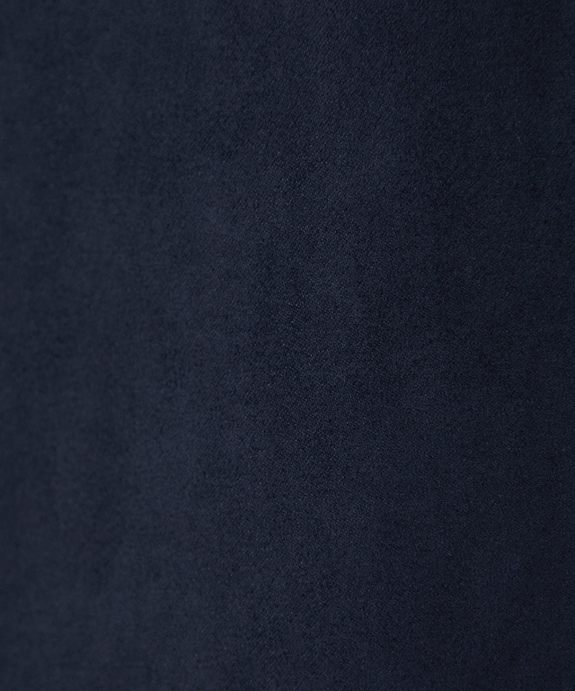 微起毛 カバーオール ジャケット