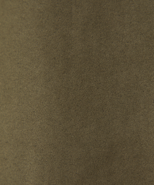 微起毛 カバーオール ジャケット