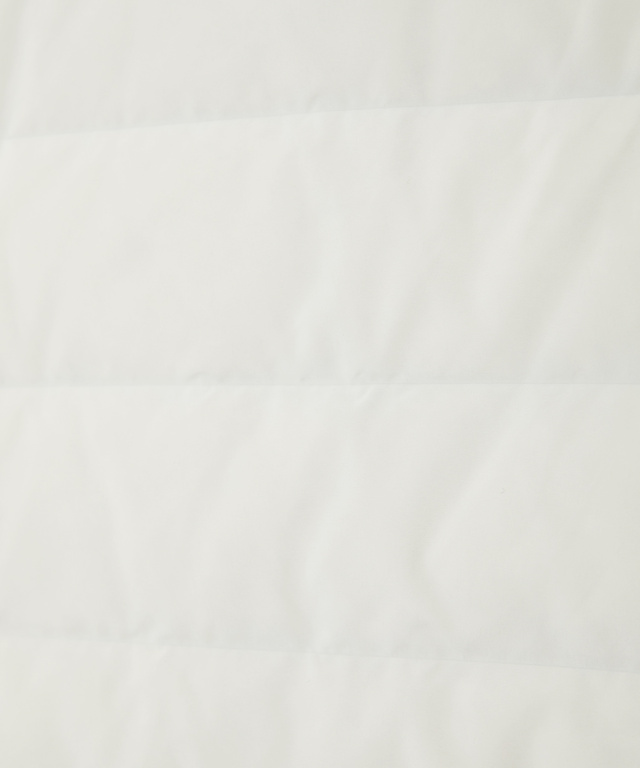 エアロダウン キルト ジャケット