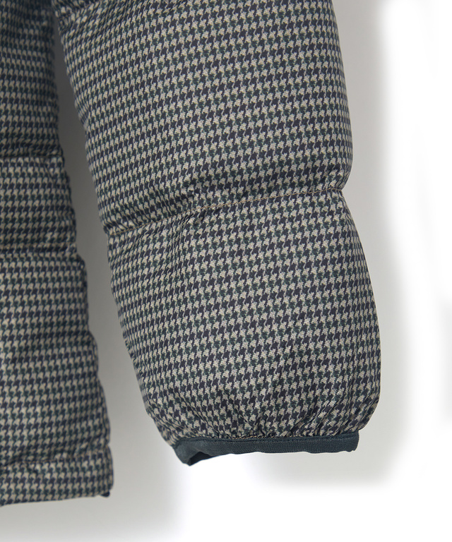 マジックライトダウン ブルゾン