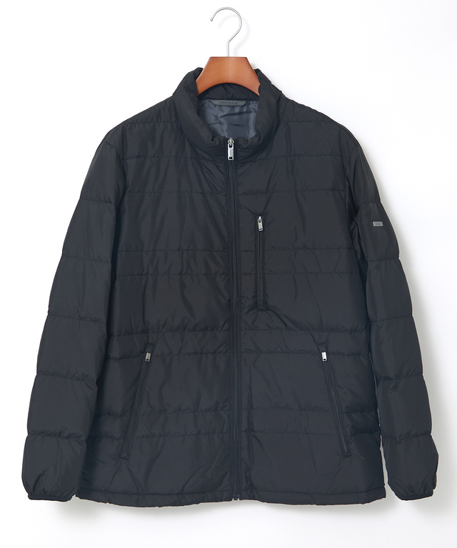 マジックライトダウン ブルゾン