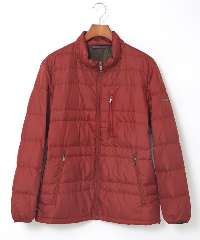 マジックライトダウン ブルゾン