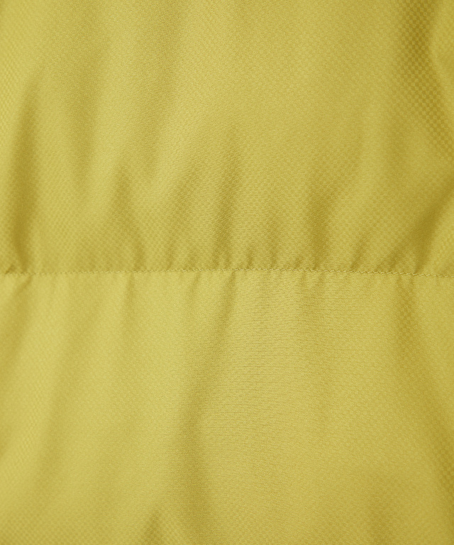 ドビータフタ ダウン ブルゾン